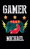 Gamer Michael