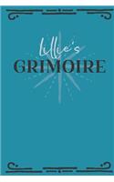 Lillie's Grimoire