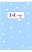 Delaney