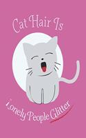 Cat Journal for Girls