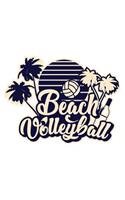 Beach Volleyball