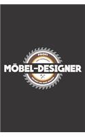 Profi Möbel-Designer 100% Handarbeit Selbst Ist Der Mann