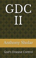GDC (God's Disease Control)