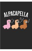 Alpacapella
