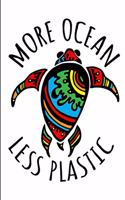 More Ocean Less Plastic