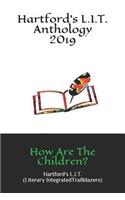 Hartford's L.I.T. Anthology 2019