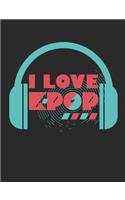 I Love K Pop