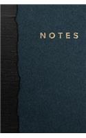 Notes