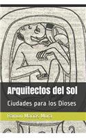 Arquitectos del Sol