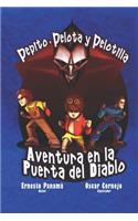 Aventura en la Puerta del Diablo