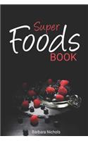 Super Foods Book