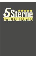 5 Sterne Steuerberater
