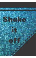 Shake it Off