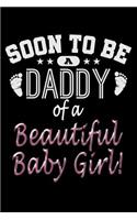Soon To Be A Daddy Of A Beautiful Baby Girl