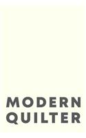 Modern Quilter
