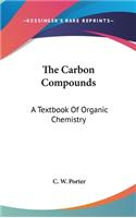 The Carbon Compounds