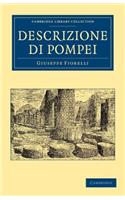 Descrizione Di Pompei