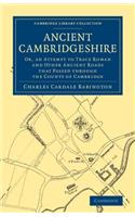 Ancient Cambridgeshire