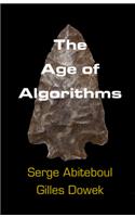 Age of Algorithms