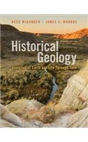 Cengage Advantage Books: Historical Geology