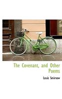 The Covenant, and Other Poems