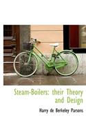 Steam-Boilers
