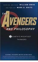 Avengers and Philosophy