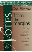 Notes from the Margins