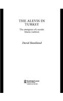 The Alevis in Turkey