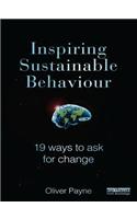 Inspiring Sustainable Behaviour