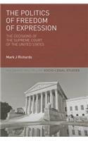 The Politics of Freedom of Expression