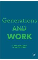 Generations and Work