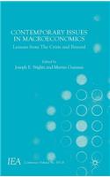 Contemporary Issues in Macroeconomics