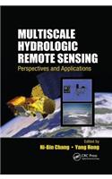 Multiscale Hydrologic Remote Sensing