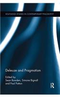 Deleuze and Pragmatism