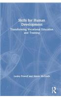 Skills for Human Development