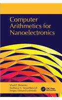 Computer Arithmetics for Nanoelectronics