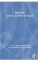Dalit Text
