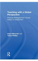 Teaching with a Global Perspective