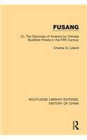 Fusang