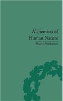 Alchemists of Human Nature