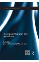 Theorising Integration and Assimilation