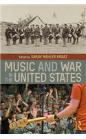 Music and War in the United States