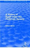 A History of Egypt under the Ptolemaic Dynasty (Routledge Revivals)