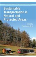 Sustainable Transportation in Natural and Protected Areas