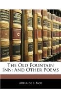 The Old Fountain Inn