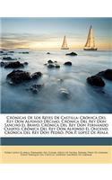 Crónicas De Los Reyes De Castilla