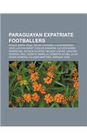 Paraguayan Expatriate Footballers