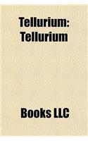 Tellurium