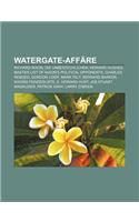 Watergate-Affare